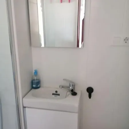 Apartamento/Flat San Fernando Cadiz Exterior foto