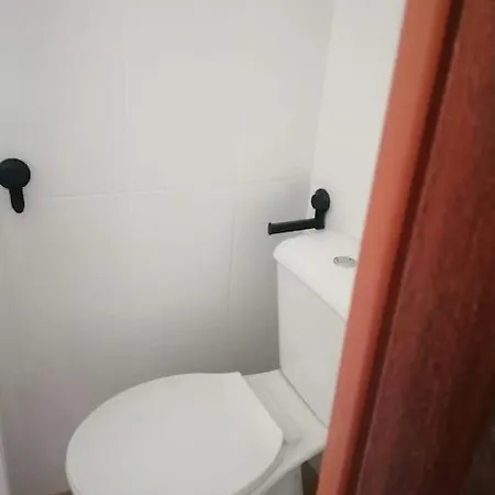 Apartamento/Flat San Fernando Cadiz Exterior foto