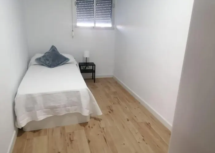 Apartamento/Flat San Fernando Cadiz
