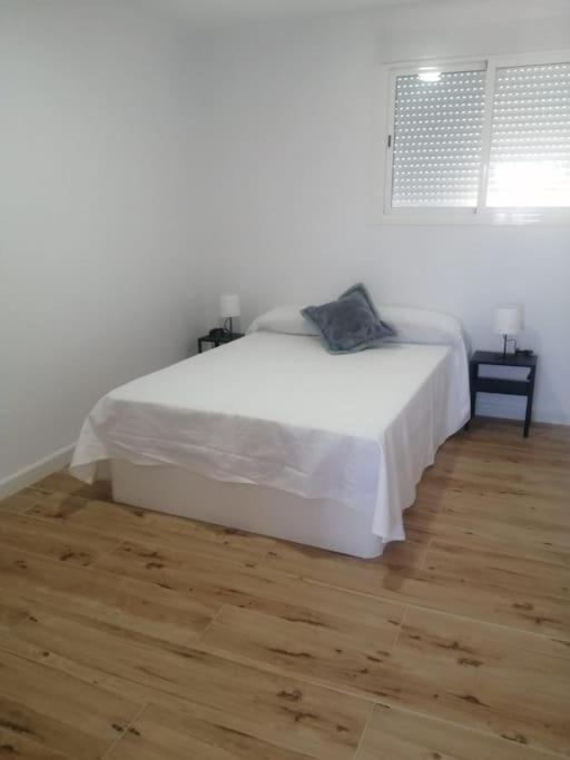 Apartamento/flat Cadiz *