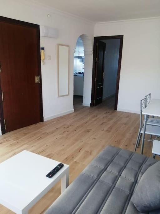 Apartamento/flat Cadiz * San Fernando