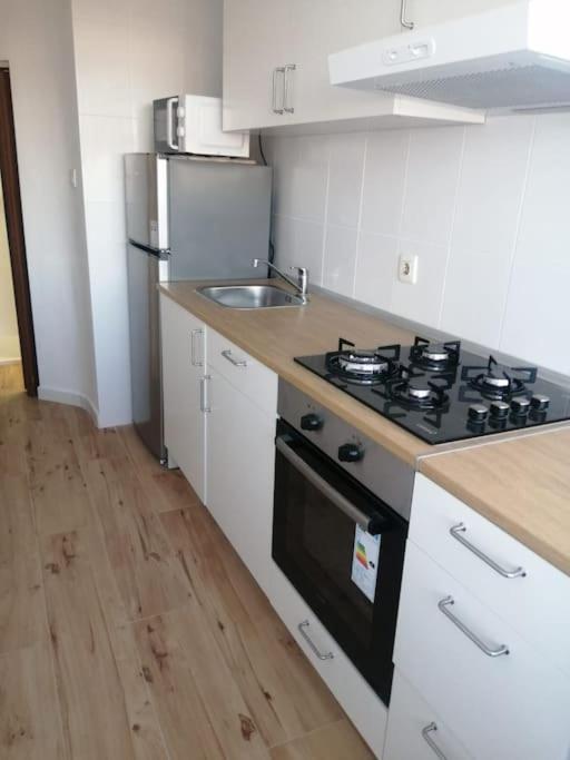 Apartament Apartamento/flat Cadiz San Fernando