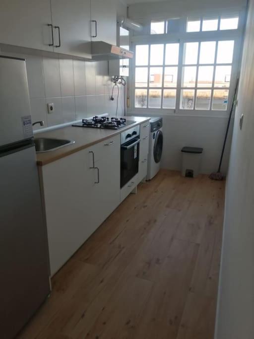 Apartamento/flat Cadiz