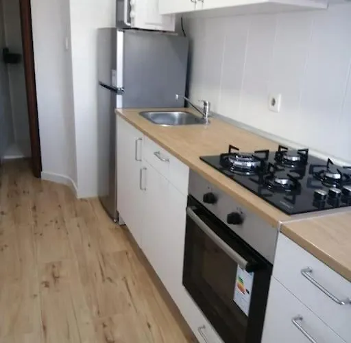 Apartamento/Flat San Fernando Cadiz