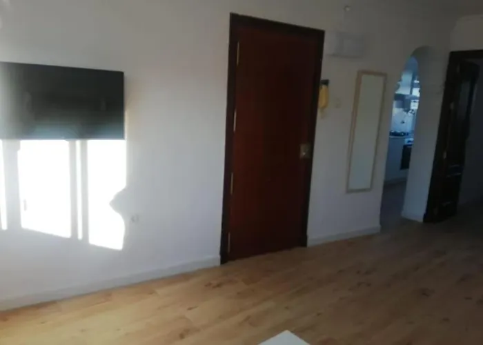 Apartamento/Flat San Fernando Cadiz