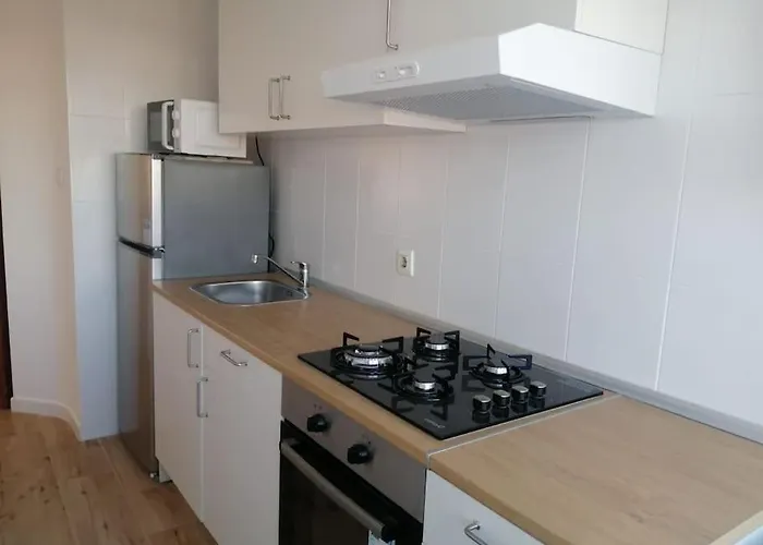 Apartamento/Flat San Fernando Cadiz