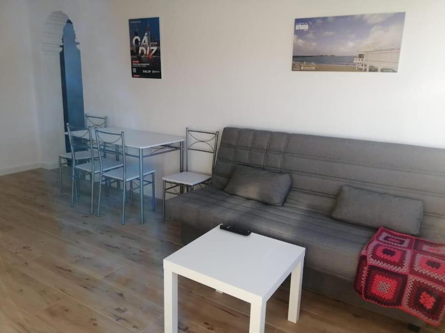 Apartamento/flat Cadiz Apartment *