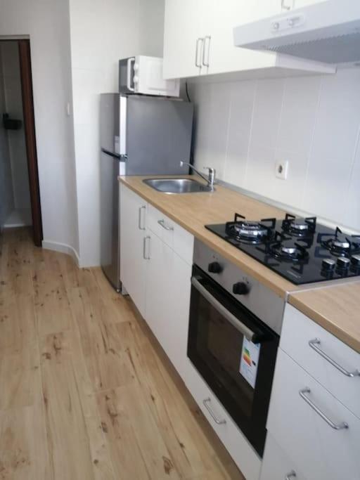 Apartamento/flat Cadiz