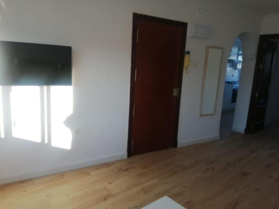 Apartamento/flat Cadiz Apartment San Fernando