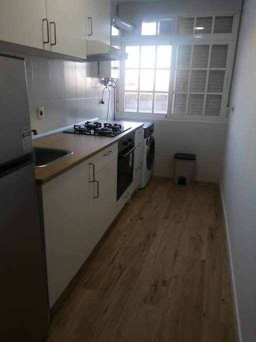 Apartamento/flat Cadiz San Fernando